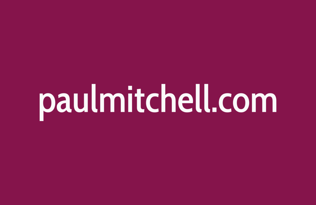 paul-mitchell-portfolio-featured-image