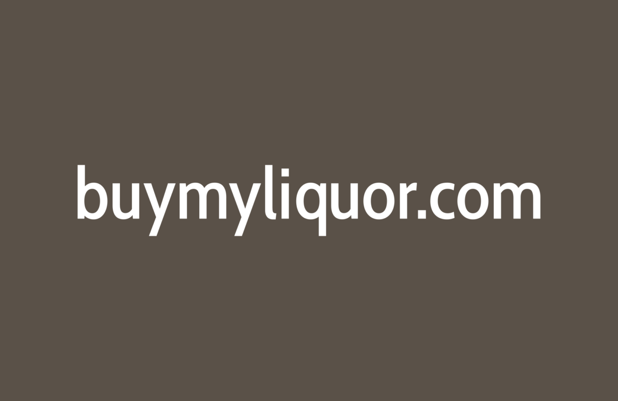 buy my liquor portfolio image